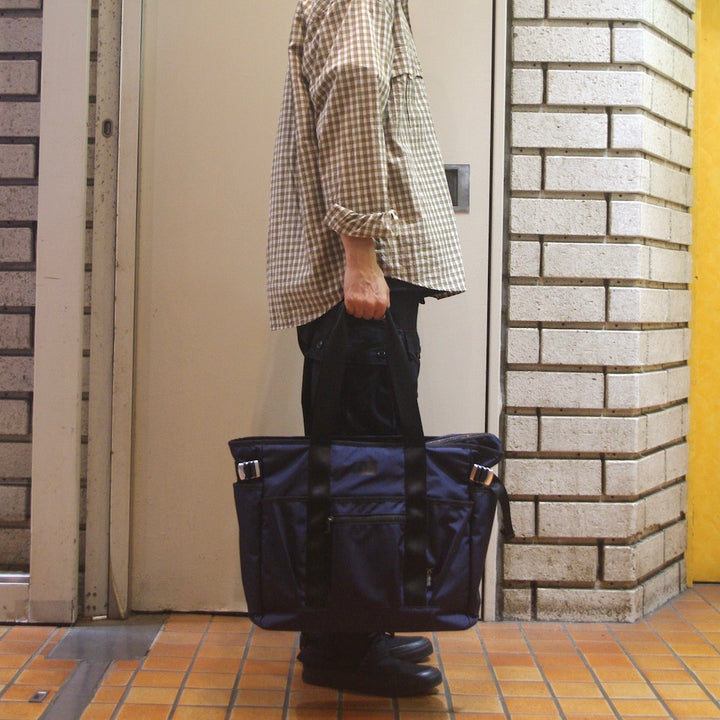 F/CE. - ROBIC TOTE