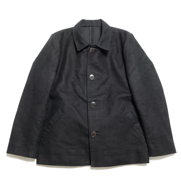 FRANK LEDER - DEUTSCHELEDER COAT