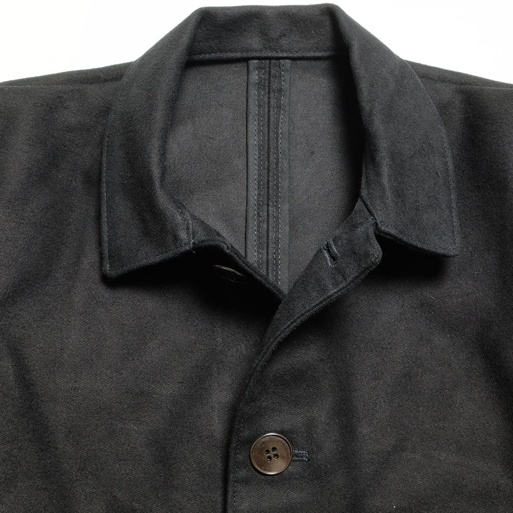 FRANK LEDER - DEUTSCHELEDER COAT