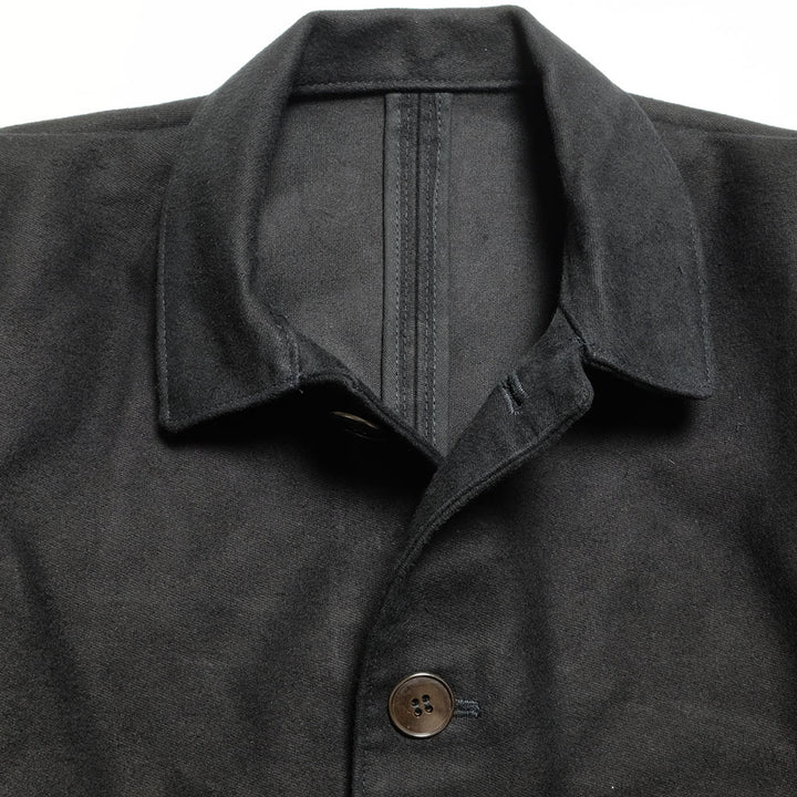 FRANK LEDER - DEUTSCHELEDER COAT