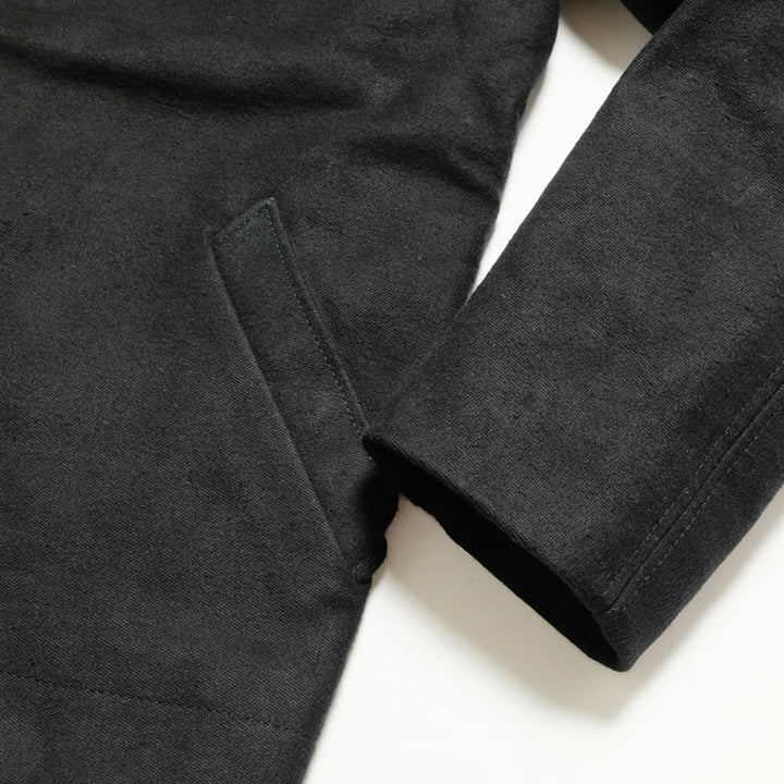 FRANK LEDER - DEUTSCHELEDER COAT