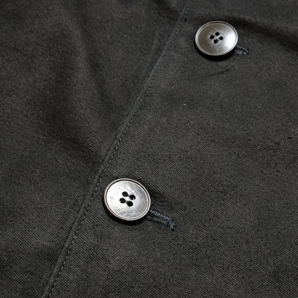 FRANK LEDER - DEUTSCHELEDER COAT