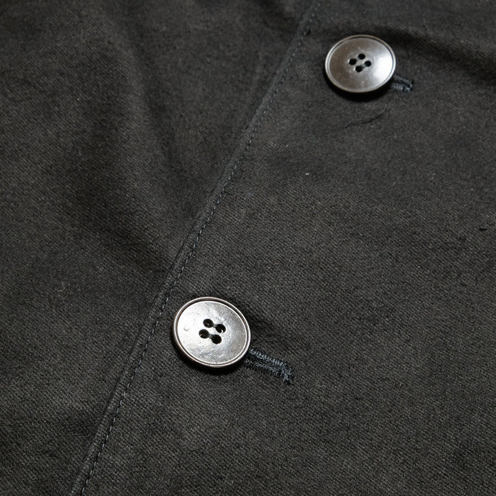 FRANK LEDER - DEUTSCHELEDER COAT
