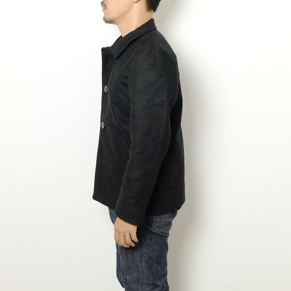 FRANK LEDER - DEUTSCHELEDER COAT