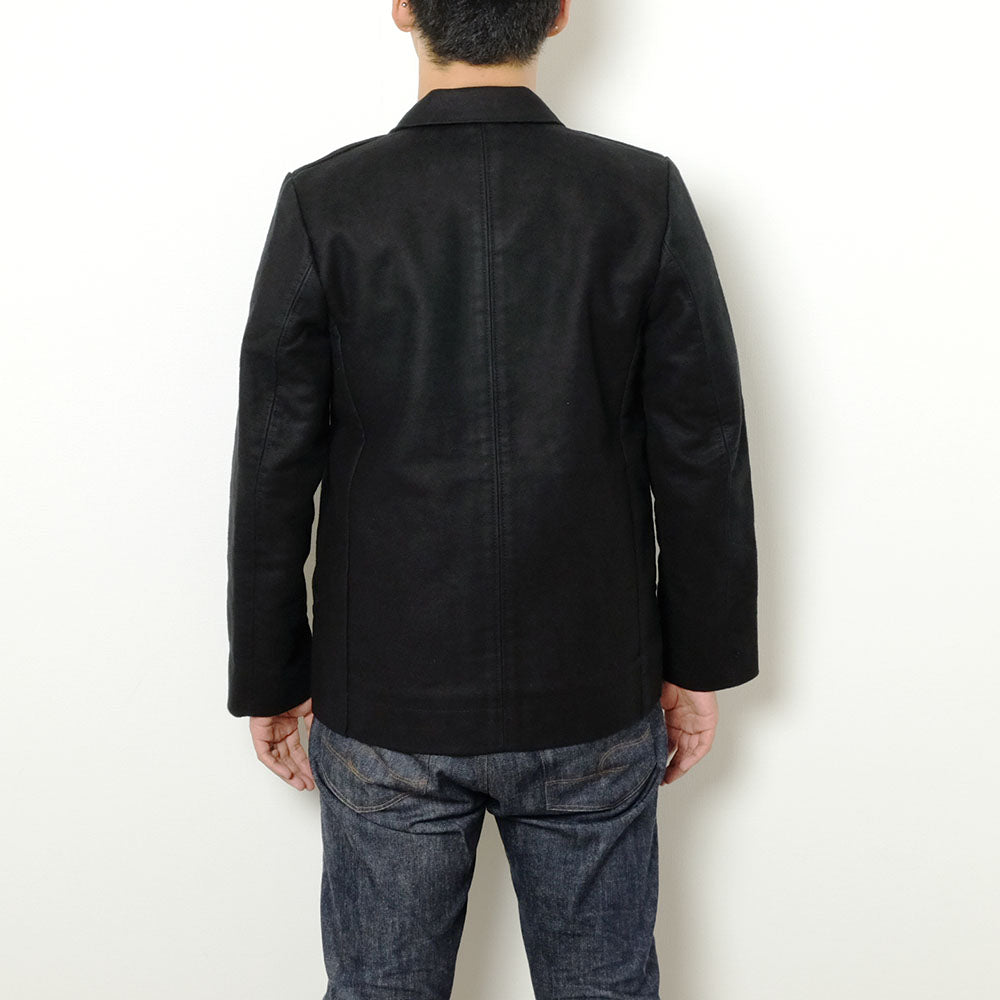 FRANK LEDER - DEUTSCHELEDER COAT