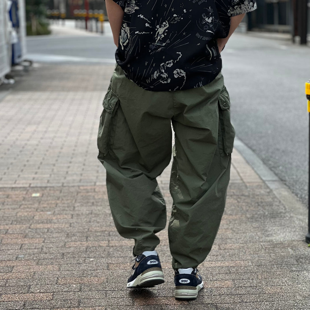CAL O LINE - MOUNTAIN CARGO PANTS