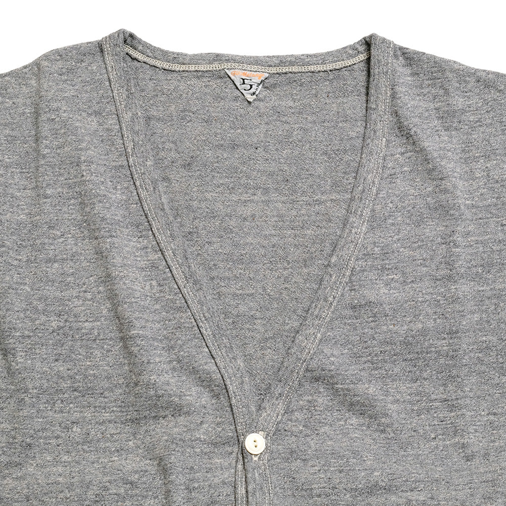 FilMelange - CARDIGAN "DRAGAN2"