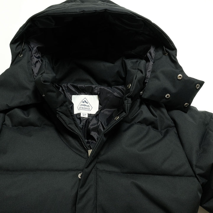 PYRENEX - BELFORT JACKET -69215002