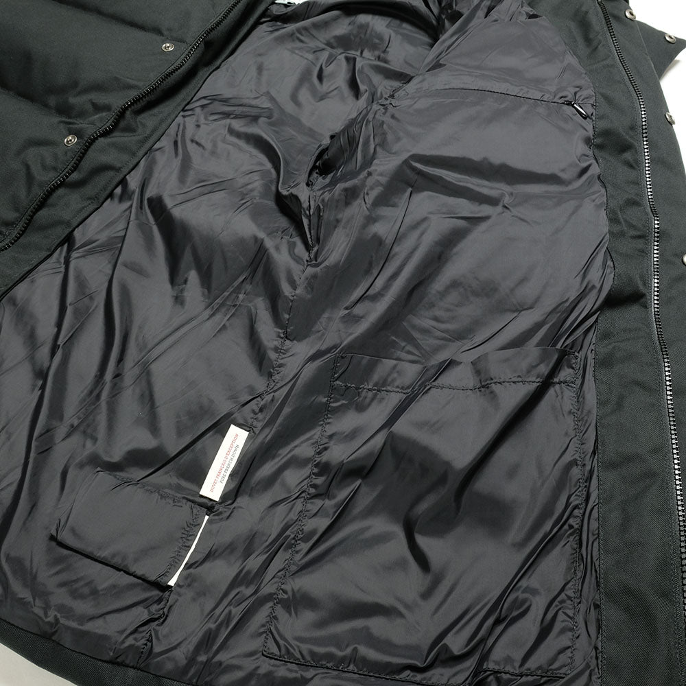 PYRENEX - BELFORT JACKET -69215002