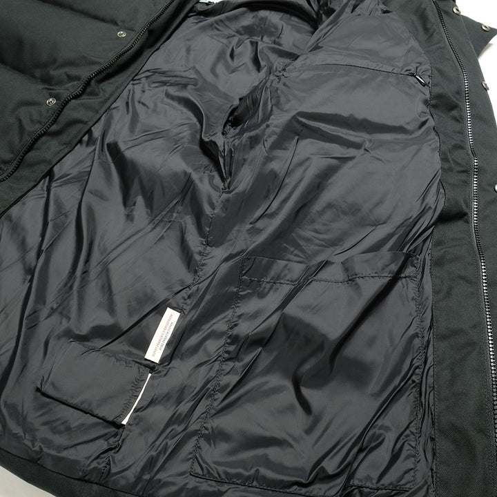 PYRENEX - BELFORT JACKET -69215002