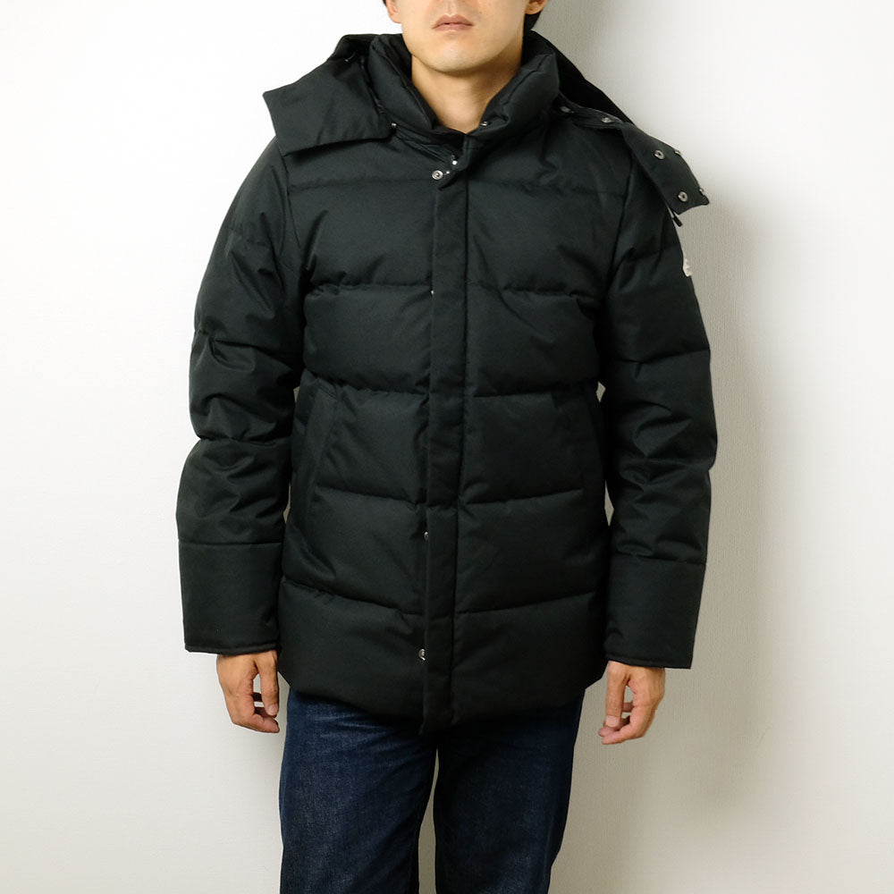 PYRENEX - BELFORT JACKET -69215002