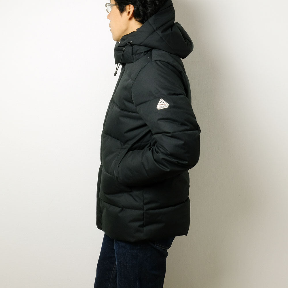 PYRENEX - BELFORT JACKET -69215002