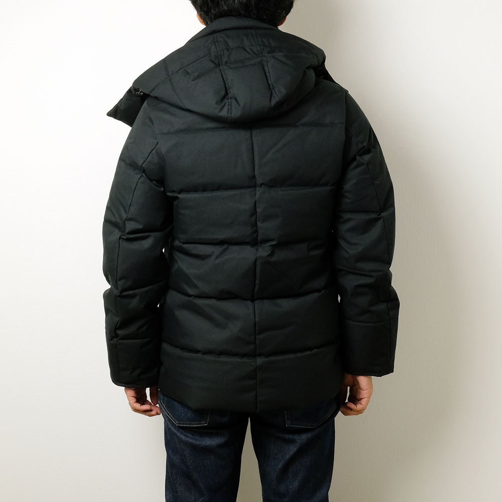 PYRENEX - BELFORT JACKET -69215002