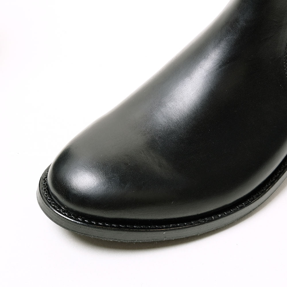 WHEEL ROBE - ELASTIC SIDE BOOTS