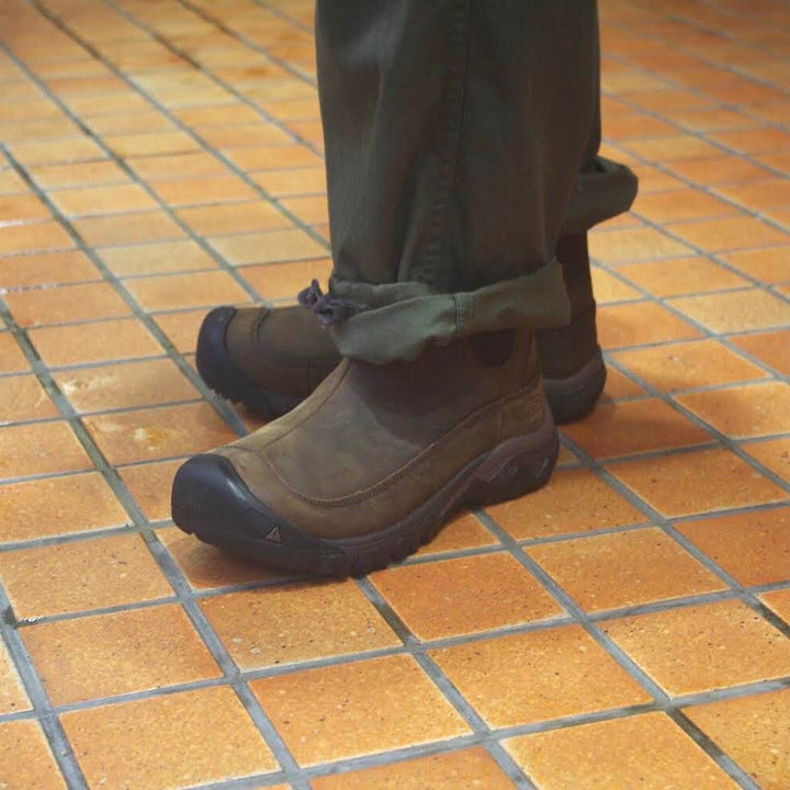 KEEN - Anchorage Boot III WP