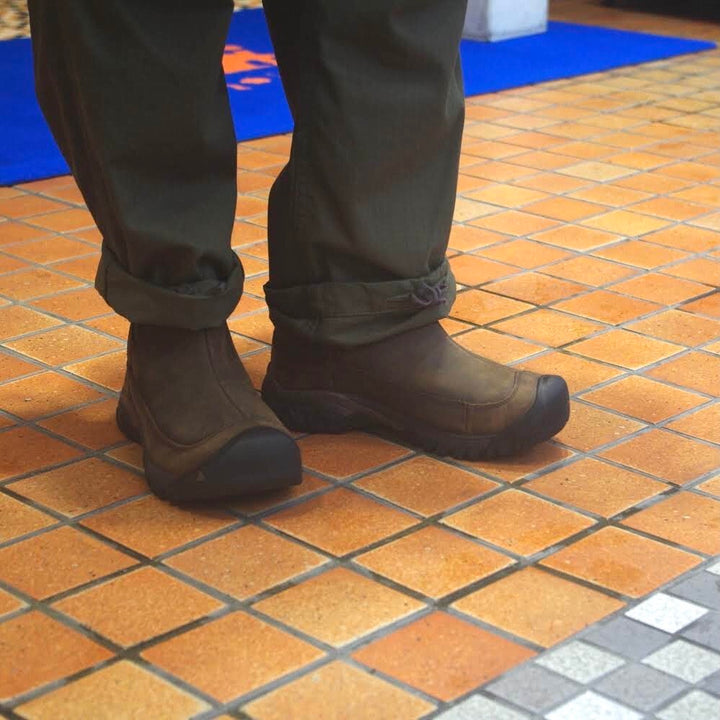 KEEN - Anchorage Boot III WP