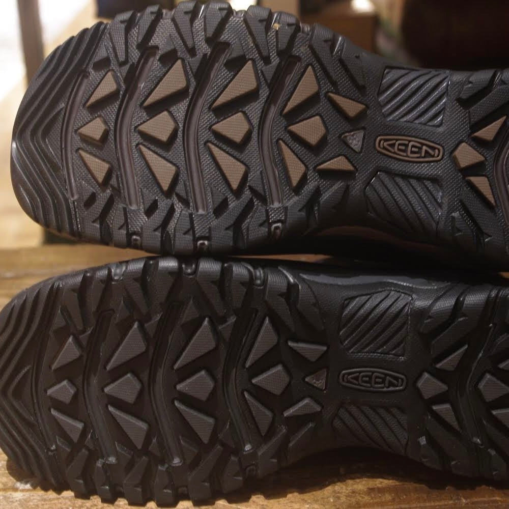 KEEN - Anchorage Boot III WP