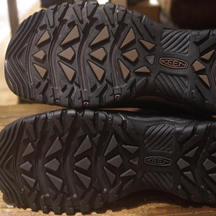 KEEN - Anchorage Boot III WP