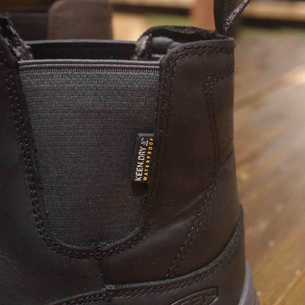KEEN - Anchorage Boot III WP