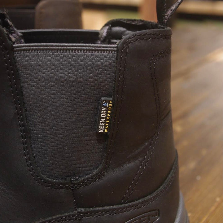 KEEN - Anchorage Boot III WP