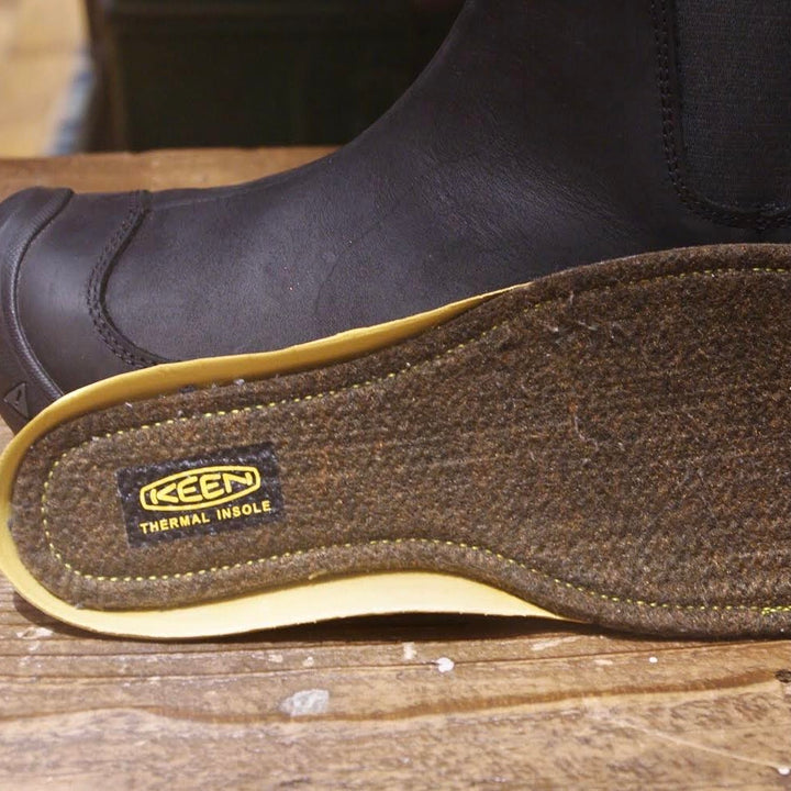 KEEN - Anchorage Boot III WP