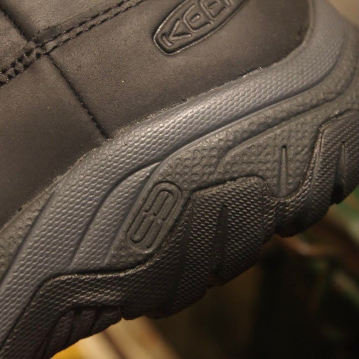 KEEN - Anchorage Boot III WP