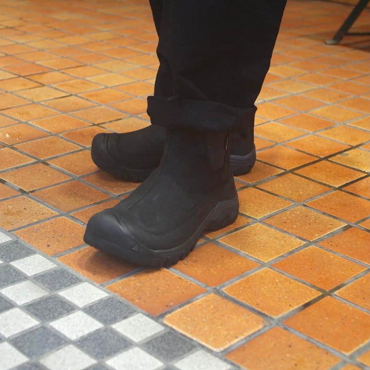 KEEN - Anchorage Boot III WP