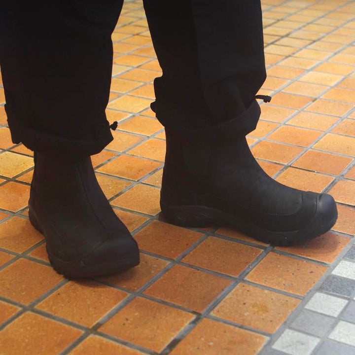 KEEN - Anchorage Boot III WP