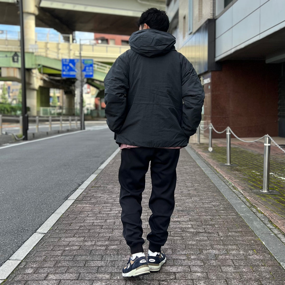Gramicci by F/CE. - INSULATION JACKET - GUJ2-F3007