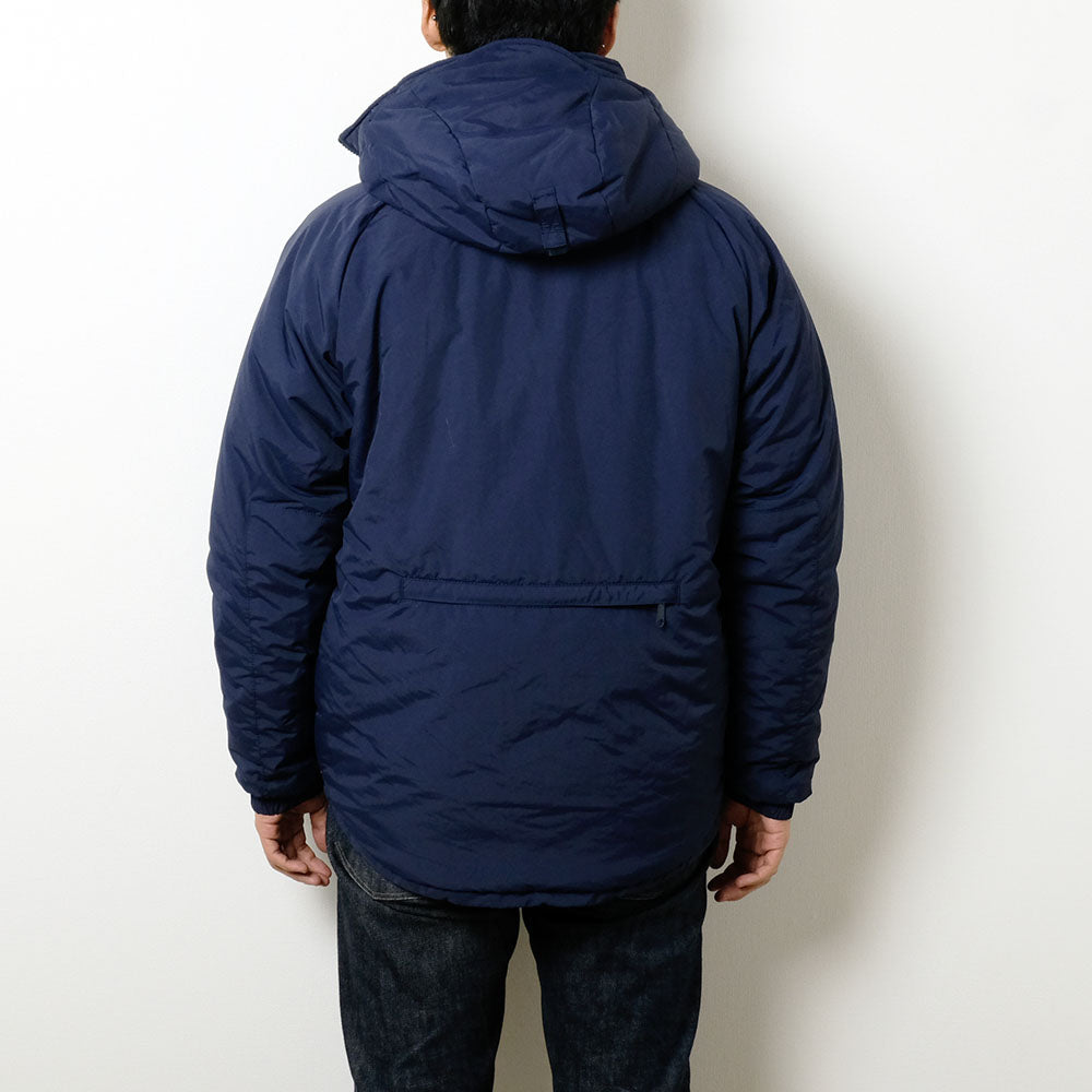 Mt RAINIER DESIGN - MOUNTAIN THERMO HAPPY PARKA