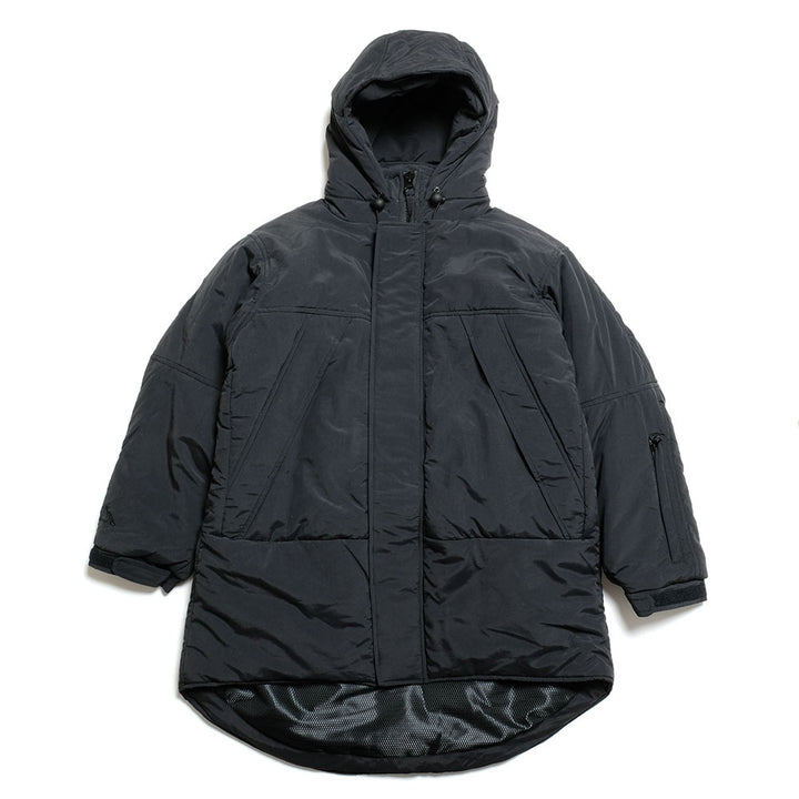 Mt RAINIER DESIGN - MOUNTAIN THERMO MONSTER JACKET
