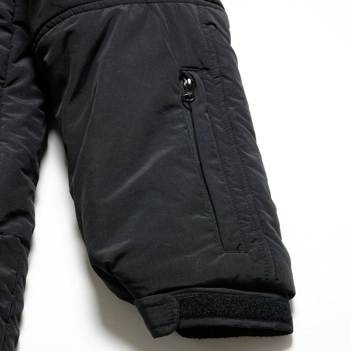Mt RAINIER DESIGN - MOUNTAIN THERMO MONSTER JACKET