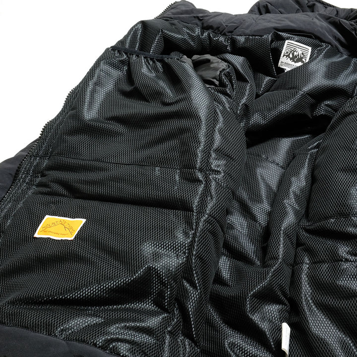 Mt RAINIER DESIGN - MOUNTAIN THERMO MONSTER JACKET
