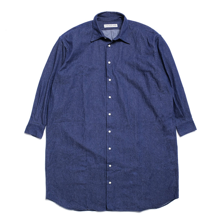 INDIVIDUALIZED SHIRTS - WIDE ONE PIECE