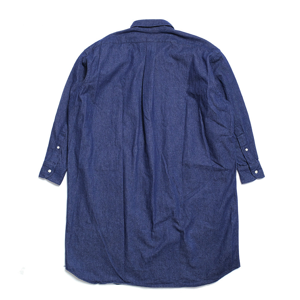 INDIVIDUALIZED SHIRTS - WIDE ONE PIECE