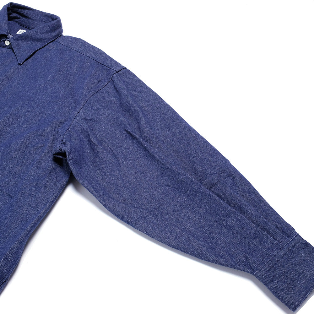 INDIVIDUALIZED SHIRTS - WIDE ONE PIECE