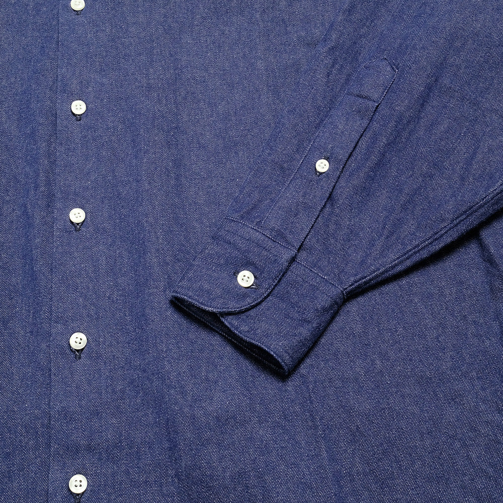 INDIVIDUALIZED SHIRTS - WIDE ONE PIECE