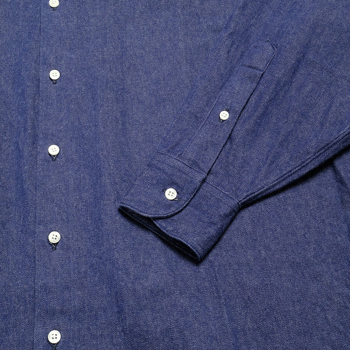 INDIVIDUALIZED SHIRTS - WIDE ONE PIECE