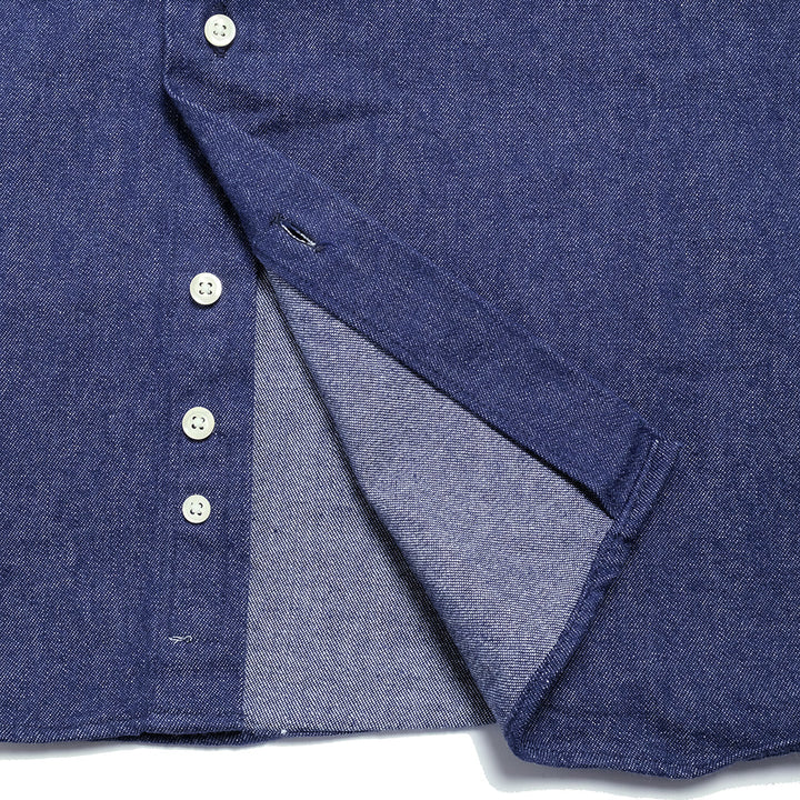 INDIVIDUALIZED SHIRTS - WIDE ONE PIECE