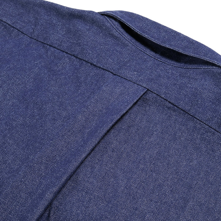 INDIVIDUALIZED SHIRTS - WIDE ONE PIECE
