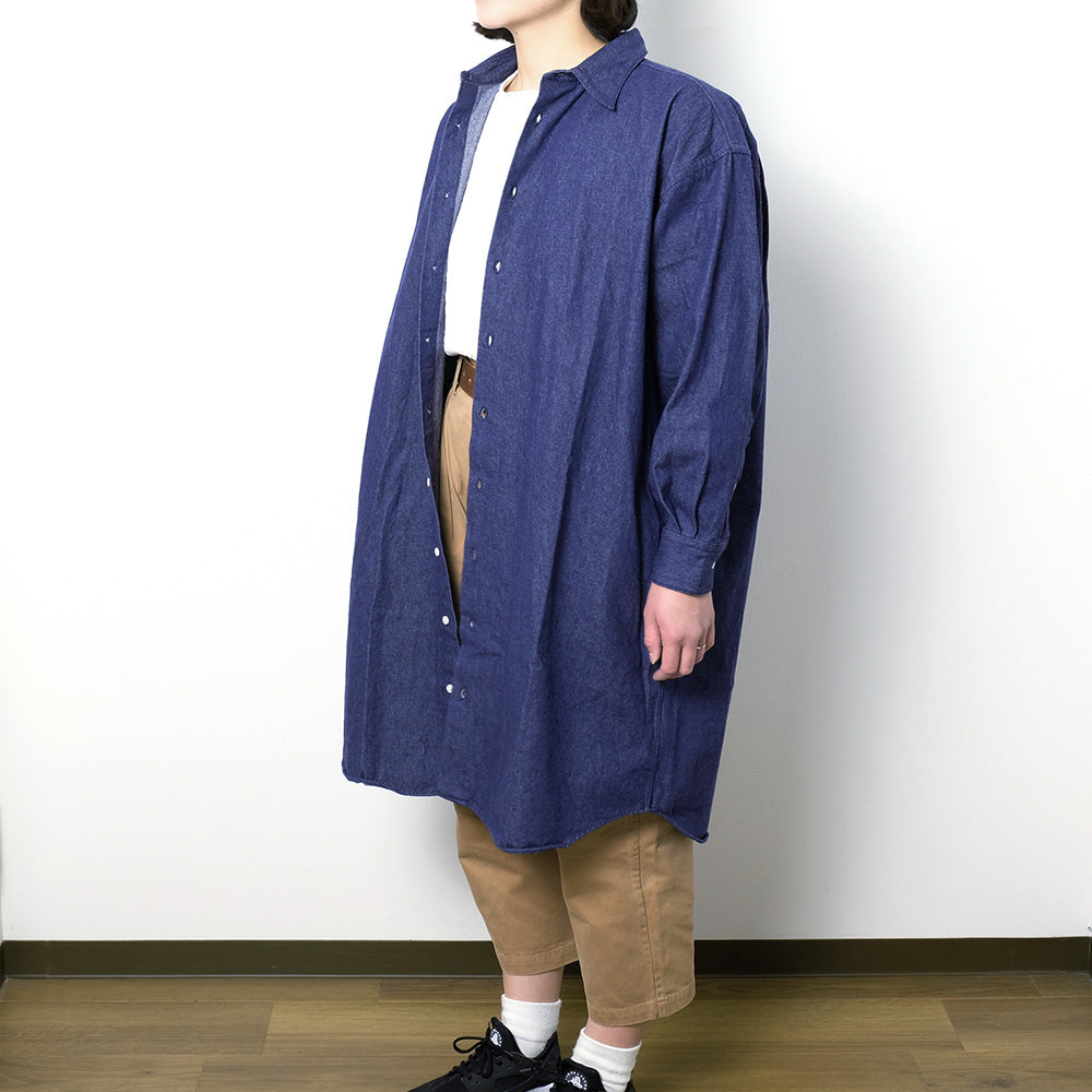 INDIVIDUALIZED SHIRTS - WIDE ONE PIECE