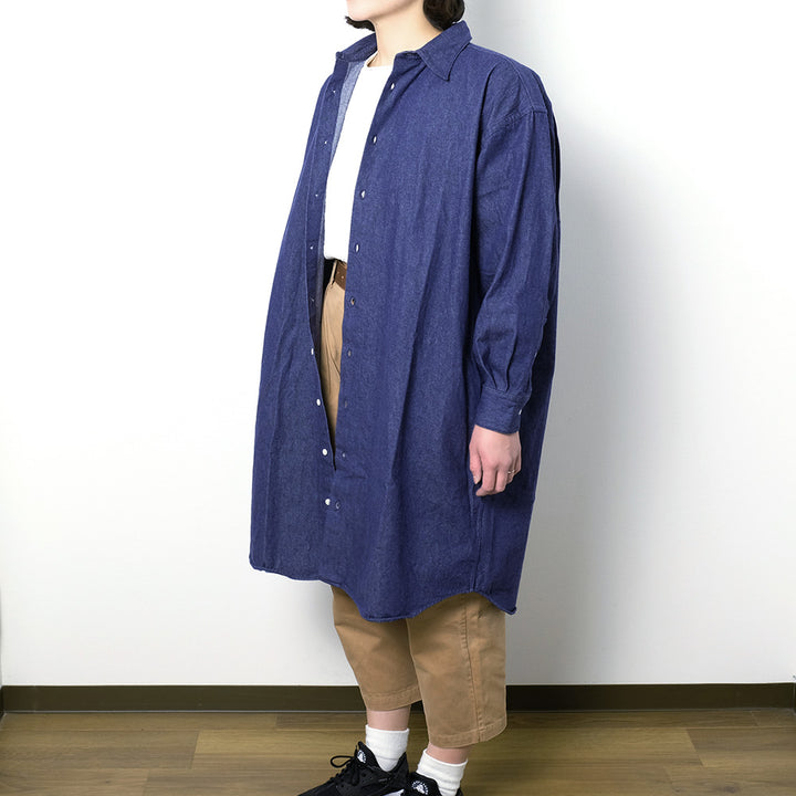 INDIVIDUALIZED SHIRTS - WIDE ONE PIECE
