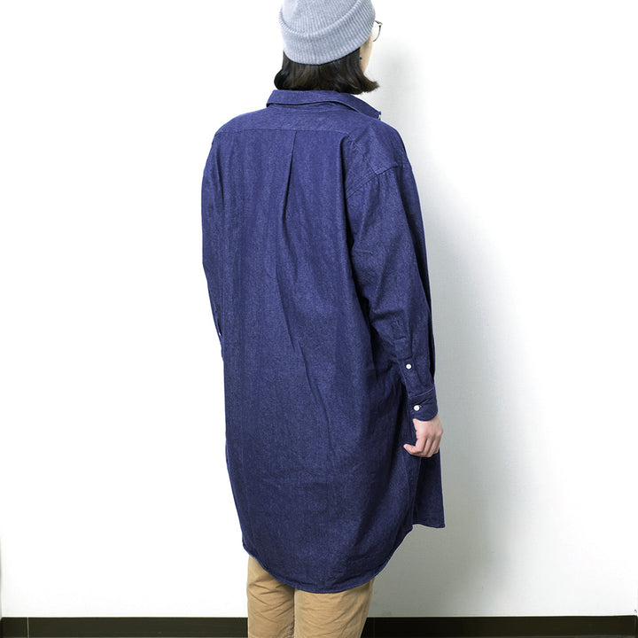 INDIVIDUALIZED SHIRTS - WIDE ONE PIECE