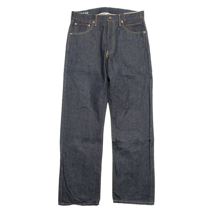 visvim - SOCIAL SCULPTURE 01 RAW - 122205005001