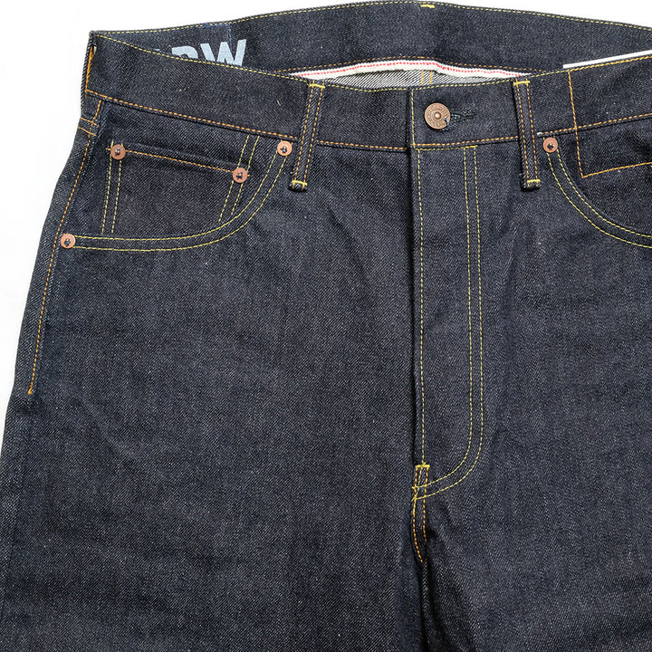 visvim - SOCIAL SCULPTURE 01 RAW - 122205005001