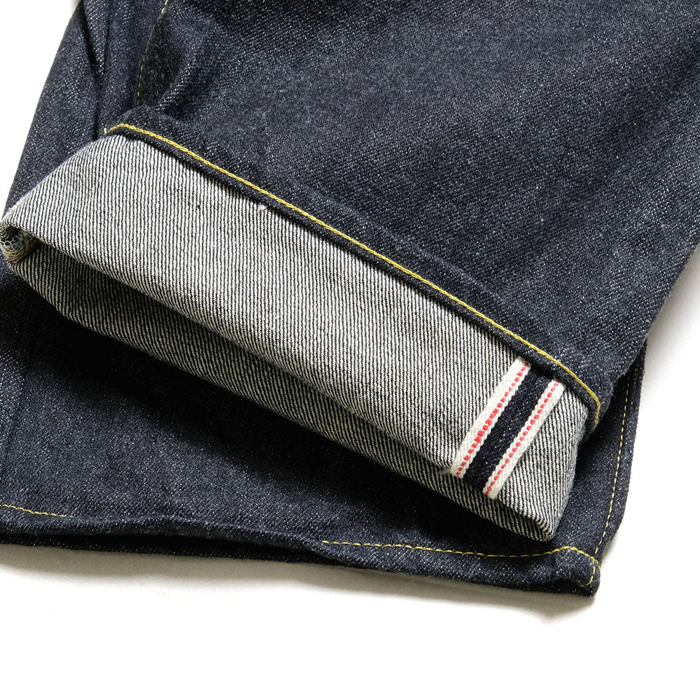 visvim - SOCIAL SCULPTURE 01 RAW - 122205005001