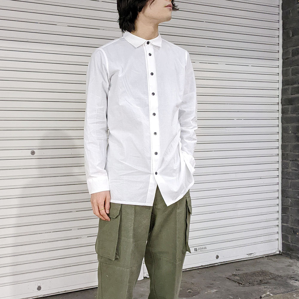 GARMENT REPRODUCTION OF WORKERS - PLM RAILWAY CLERKS SHIRT
