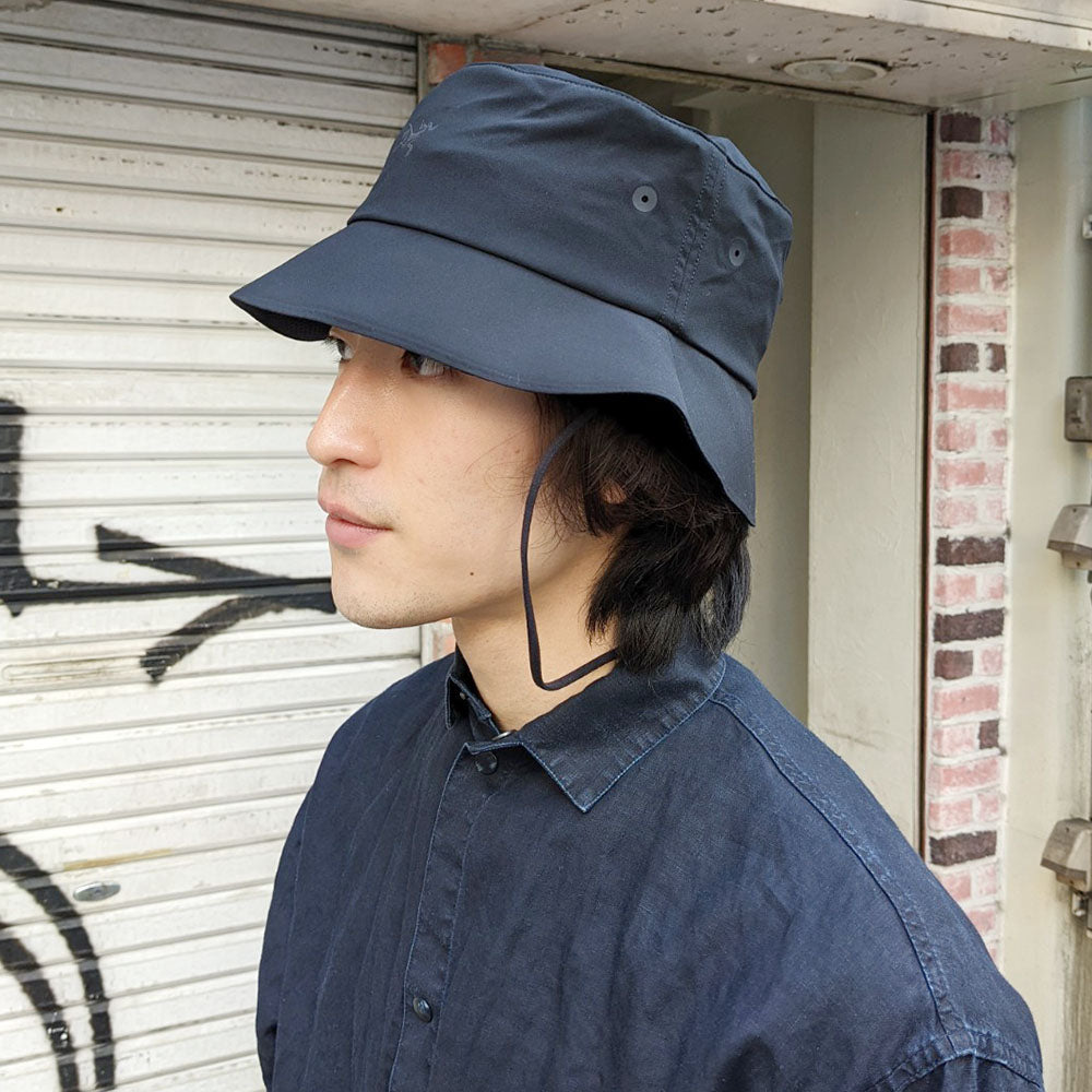 ARC'TERYX - Sinsolo Hat