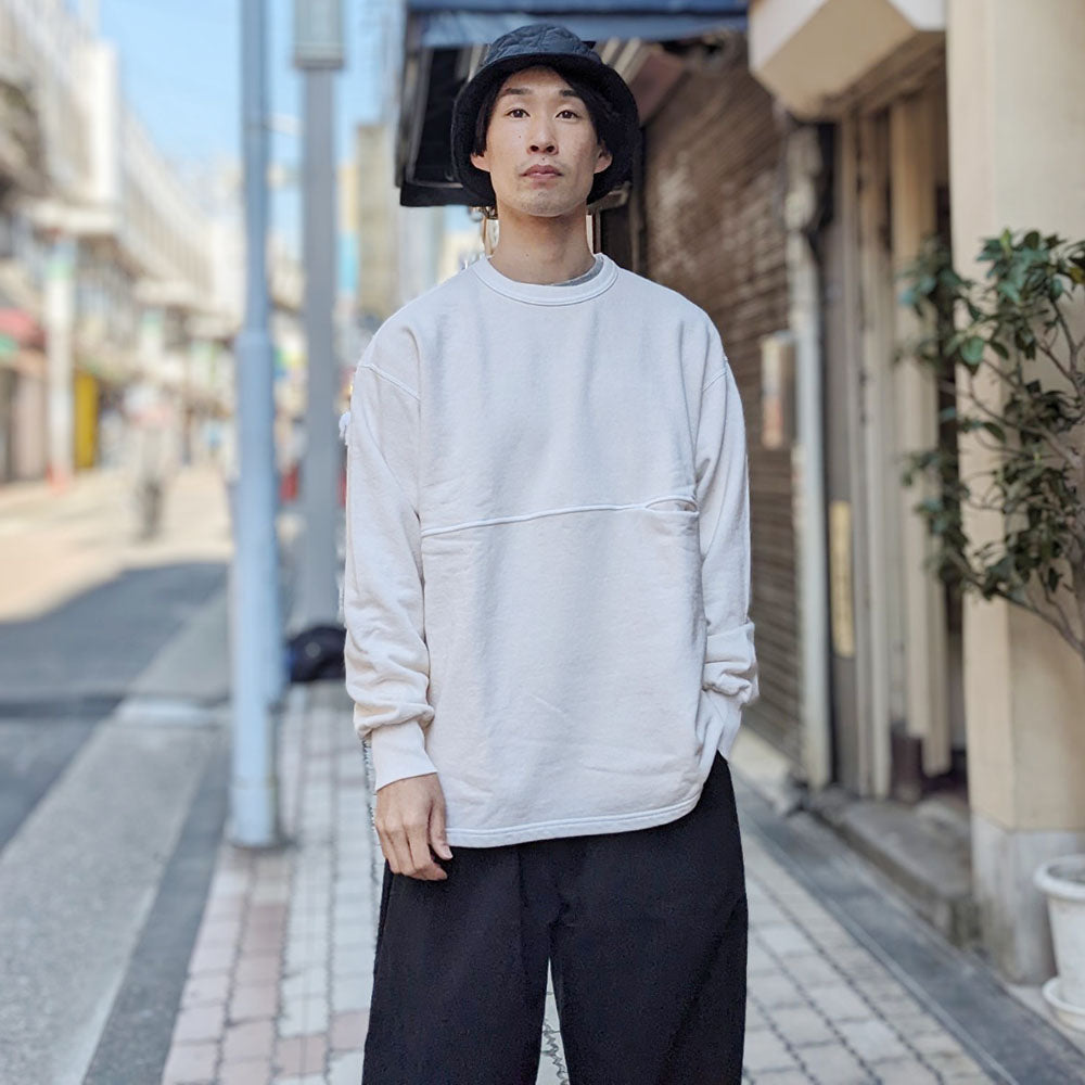 EEL Products - Yururi Tee x GOOD ON - E-22570