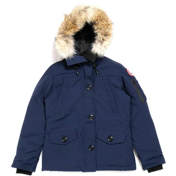 CANADA GOOSE - MONTEBELLO PARKA FUSION FIT - 2530MON-21